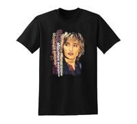 EYGT45Ysw Melissa-Etheridge-Women-s-Tops-A7-Singer-tees-t-Shirts Black S