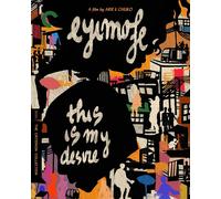 Eyimofe (This Is My Desire) (The Criterion Collection) (Blu-ray)