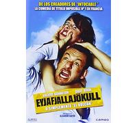 Eyjafjallajökull (El Volcán)*** Europe Zone ***