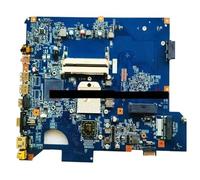 EYJOUTXGG for NV53 No-tebook 48.4FM01.011 09228-1 Scheda Madre for Laptop MBWGH01001 SJV50-TR Scheda Principale DDR2 STOCKET S1 con CPU