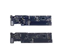 EYJOUTXGG for Scheda logica A1466 Air 13" Anni 2012 2013 2014 2015 2017 820-3209-A 820-3437-B 820-00165-A Scheda Madre I5 I7(2015 i5 1.6GHZ 4G)