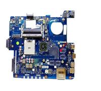 EYJOUTXGG LA-7321P for K43T K43U K43BR K53T X53U K53BR K53TA K53TK Scheda Madre del Computer Portatile LA-7322P LA-7551P LA-7552P Uma GPU Testato(K53U Uma LA-7552P)