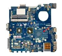 EYJOUTXGG LA-7321P for K43T K43U K43BR K53T X53U K53BR K53TA K53TK Scheda Madre del Computer Portatile LA-7322P LA-7551P LA-7552P Uma GPU Testato(K43U Uma LA-7321P)
