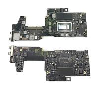 EYJOUTXGG Scheda Madre for Laptop A1708 Testata for PRO 13" Retina A1708 Scheda logica i5 i7 8GB 16GB 820-00875-A 820-00840-A 2016 2017(2017 2.5GHz i7 16GB)