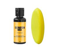 Eylassing Grafft Rimodosi Per Lenti, Spray Per Pulitore Da 30 G, Lenti Di Bicchiere Remover Graffio Per Occhiali Con Spugne, Kit Di Pulizia Degli Occhiali Da Sole