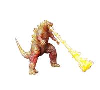 EyLuL 18cm - Burning Godzilla,Re dei Mostri - Decorazione Modello,Collezione Bambola Regalo Modello Giocattoli