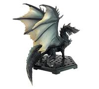 EyLuL 8cm - Alatreon Drago - Cacciatore di Mostri,Figura di Azione per Il Regalo di Compleanno, Collezione Bambola Regalo Giocattolo Modello