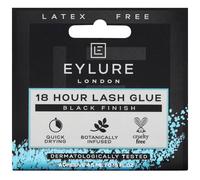 Eylure 18 Hour False Latex Free Lash Glue - Black