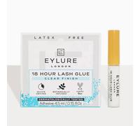 EYLURE 18 HOUR LASH GLUE CLEAR FINISH