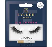 Eylure 3/4 False Lashes - No. 024