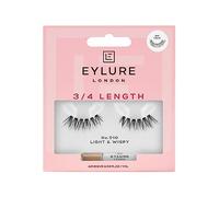 Eylure 3/4 Lunghezza Ciglia Finte No 010
