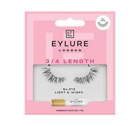 Eylure 3/4 Lunghezza N. 013 Ciglia Finte Nero