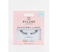 Eylure - Accent - Ciglia finte lunghezza 3/4 - 007-Nero No Size