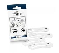 EYLURE BROW STENCILS SOPRACCIGLIA
