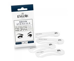 EYLURE BROW STENCILS SOPRACCIGLIA