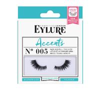 Eylure Volume Eyelash 3/4 005 1 Un