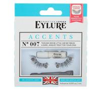Eylure Ciglia Fluttery Light 007 - 2 pezzi