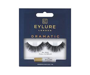Eylure Ciglia Dramatic Trattamenti Ciglia, 202