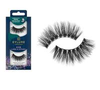 Eylure - Ciglia finte Eco Lash & Stash - Doppio appuntamento (finto visone vegano)