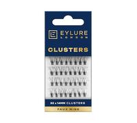Eylure Cluster Refill Pack Luxe 3D 14mm