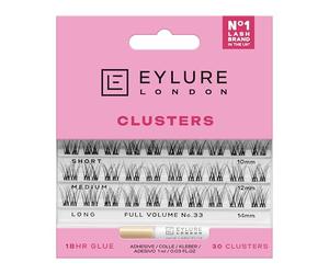 Eylure Cluster - Volume completo No.33