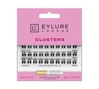 Eylure Cluster voluminoso n. 10