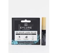 eylure 18 hour lash glue black finish 4.5 ml