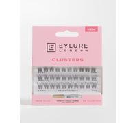 Eylure - Dramatic Clusters No.12 - Ciglia finte a ciuffetti-Nero No Size