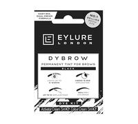 Eylure - Tinta per sopracciglia Brow-Pro Dybrow - Nero-Nessun colore No Size