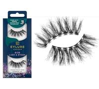 Eylure - Eco Lash & Stash Vegan Faux Visone Ciglia Finte - Steppin' Up