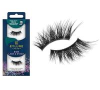 Eylure Eco Lash & Stash Vegan Faux Visone Ciglia Finte - Take Me Out