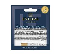 Eylure Extreme Curl Cluster, 1 pezzo (confezione da 1)