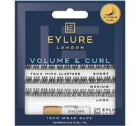 Eylure Extreme False Lash Curl Clusters