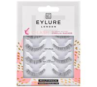 Eylure Eyl C-Lash Naturals - Confezione da 4 pezzi