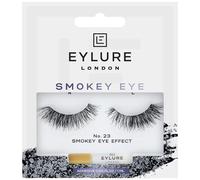 Eylure False Lashes - Smokey Eye No. 23