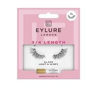 Eylure Occhi Ciglia Lashes 3/4 Length 008 2 Stk.