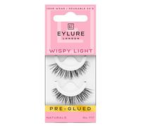 Eylure Fluttery Light 117 - Ciglia finte pre-incollate