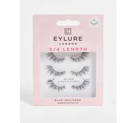 Eylure False Lashes - Fluttery Light No. 008 Multipack