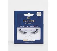 Eylure - Full and Wispy - Ciglia finte - - No.184-Nero No Size