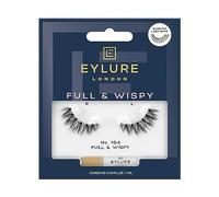Eylure Full & Wispy No. 184 Ciglia finte (fascia più corta)