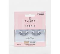 Eylure - Hybrid No.210-Nero No Size