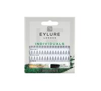 Eylure Individuals Pro Combo - ventaglietti ciglia individuali, nero 1