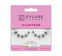 Eylure Kit pre-mappato Cluster Fluffy