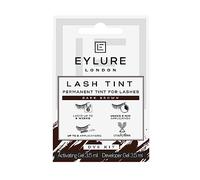 eylure pro-lash kit tintura ciglia dark brown