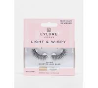 Eylure - Light & Wispy No.162-Nero No Size