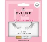 Eylure london ciglia finte 3/4 lenght no 003