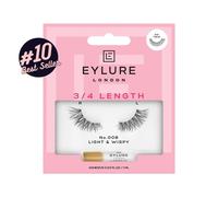 Eylure london ciglia finte 3/4 lenght no 008