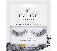 Eylure london ciglia finte smokey eye no 23