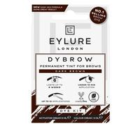 Eylure london dy brow tinta sopracciglia mid brown
