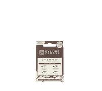 Eylure London Dybrow Permanent Tint BROWS Dye Kit Marrone Scuro -...